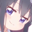 HanaSmug