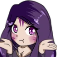 kaisaShrug