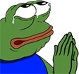 pepepray