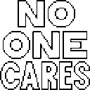 noonecares
