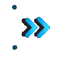 arrowbluelite