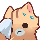 catsweat