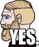 ChadYes