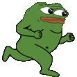 peepoRun