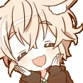 BE_HappyCute