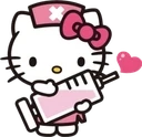 hellokittynurse