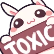 toxic