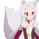shiroexcited