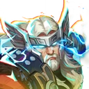 ThorDeluxeAvatar