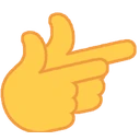 fingerguns