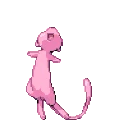 mew