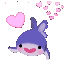 LovingShark