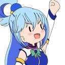 AquaYeah