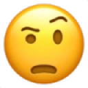 huh