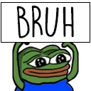 PepeBruh