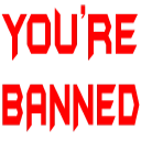 banned