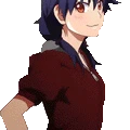 KanbaruExcitedGif