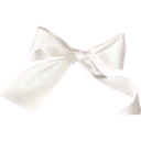 y_white_bow