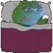 pepeBedPhone