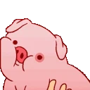 cuddle_Cwaddles_Pig