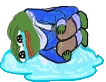 peepotears