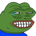 PepeLaugh