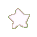 009qwhitestar