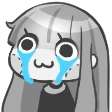 cry