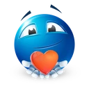 blueheart