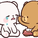 whitemarrom_ursoExa
