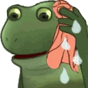 frogsweat