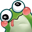 FrogWeird
