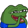 laughpepe