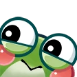 FrogPeek