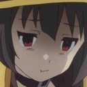 MeguminDepre
