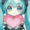 nmikuheart