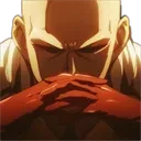 SaitamaSerious