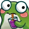 yweirdfrog
