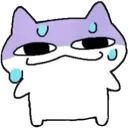 CATSWEAT