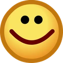 smile