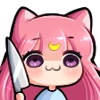 PinkKnife