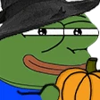 pepehalloween