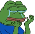 pepehands
