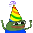 pepoparty