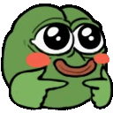 pepeshy