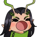 MantisYell