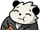 JDC_PandaCookie