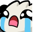 pandacry