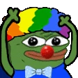 PepeClownDanse