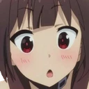 Megumin_wow